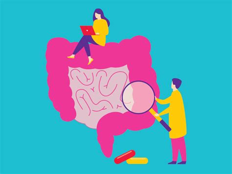 Tahapan Perkembangan Penyakit Kanker Usus Besar, dari Ringan Sampai Berat