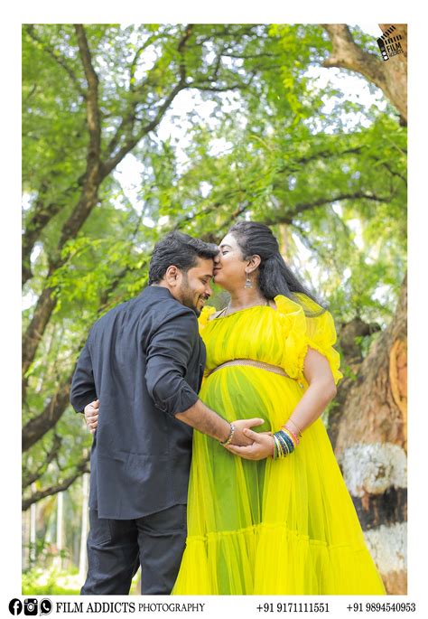 Best Baby Shower Photography in Virudhunagar - FilmAddicts Photography