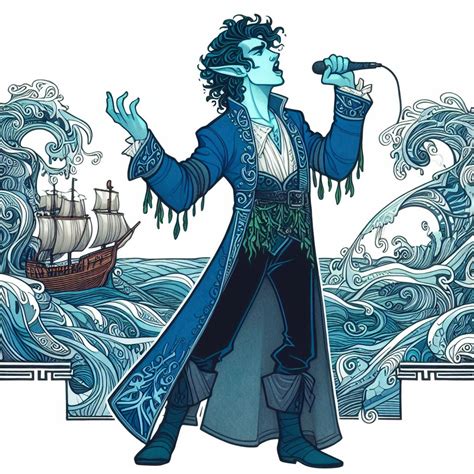 D&D General - DALL·E 3 does amazing D&D art | Page 286 | EN World D&D ...