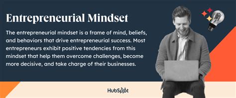 Entrepreneur Mindset Examples 的图像结果