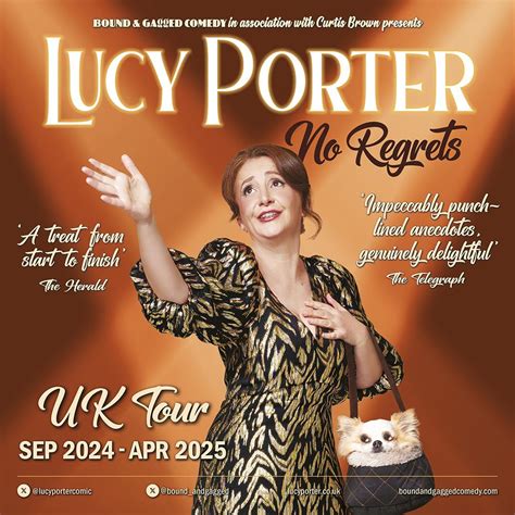 Lucy Porter Quotes Lucy Porter IMDb