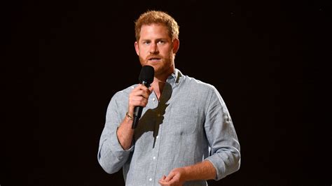 Prince Harry's Liberation From Trauma Can Be Ours Too - Social Good