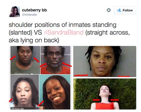 Sandra Bland - Say her name