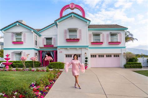 6 Design Lessons From 6 Decades of Barbie Dreamhouses | Architectural Digest