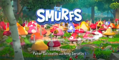 Image result for Smurfs Intro Compilation