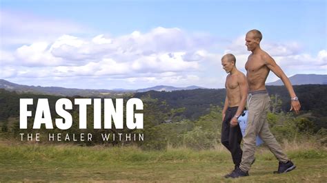 Watch Fasting: The Healer Within (2020) Full Movie Free Online - Plex