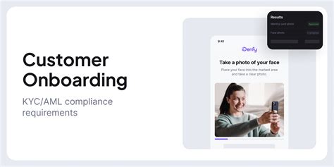 KYC Onboarding: How to Achieve Complete Compliance? - iDenfy
