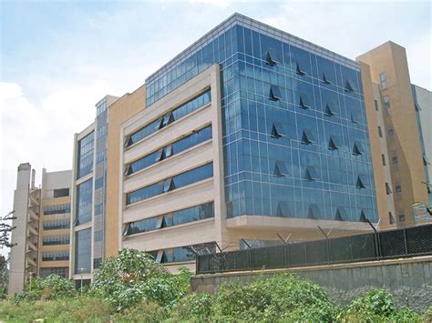 Embassy Crest - Phase 2, Plot No 5, EPIP Zone | JLL Properties - IN