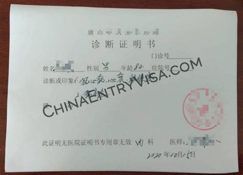 【2020】芝加哥领事馆代办中国签证，个人或公司的文件公证认证 | 办理中国签证