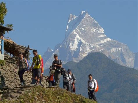 Mother Land Nepal Trekking & Expedition (Kathmandu) - 2021 What to Know ...