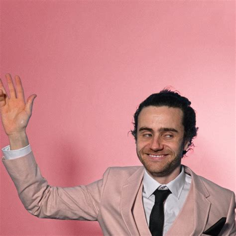 Tom Lawrinson: Live in Belfast, Oh Yeah Music Centre, Belfast, 5 May ...