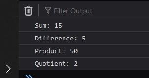 Image result for JavaScript Integer