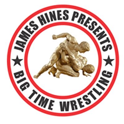 World Classic Professional Big Time Wrestling - Wrestling Events in ...