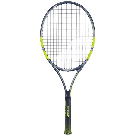 PURE AERO 2026 | Babolat Tennis India