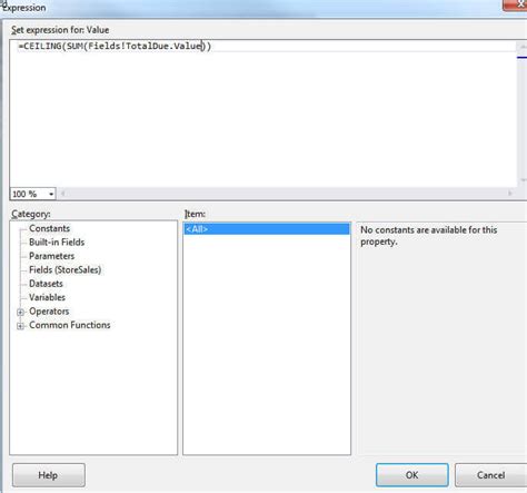 Image result for Ceiling Function in SQL