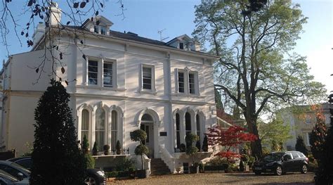 LYPIATT HOUSE (Cheltenham) - Hotel Reviews & Photos - Tripadvisor
