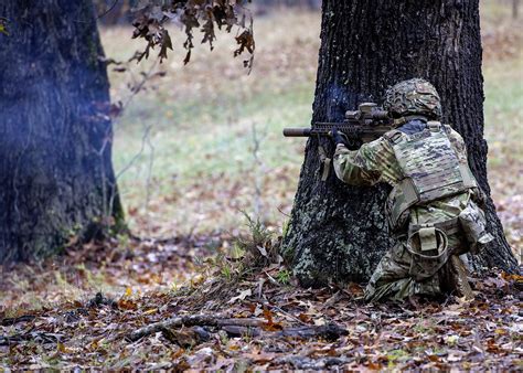 Next Generation Squad Weapons tested by Ft. Campbell infantry, Rangers ...