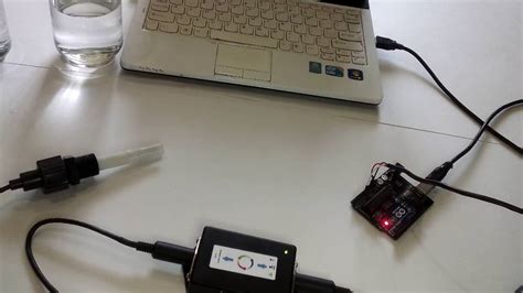 Arduino EC Sensor