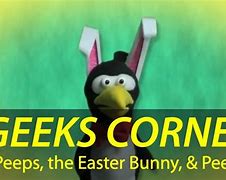 Image result for Easter Bunny Peeps Free Patterns