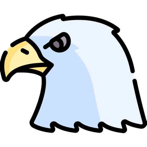 Eagle - Free animals icons