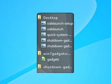 Image result for Recent Items