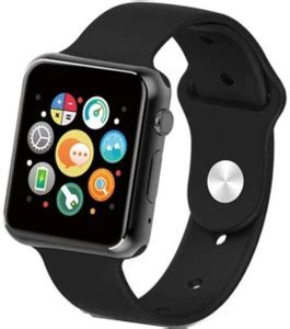 ABC Cart A1 Smart Watch Phone - Support SIM/Bluetooth/Memory Card/Voice ...