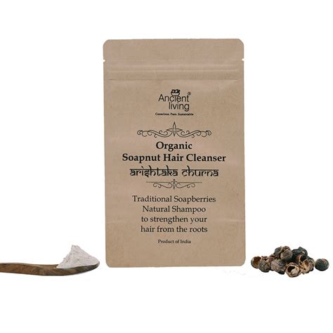 Hair Care — Ancient Living.in