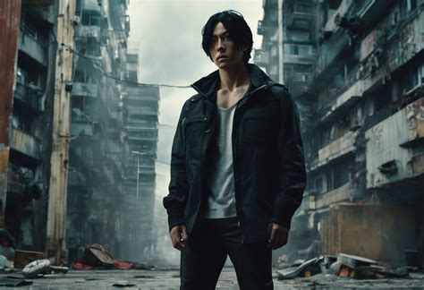 Image result for Alienoid 2022 Movie