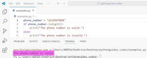 Image result for String Numbers Pic in Python