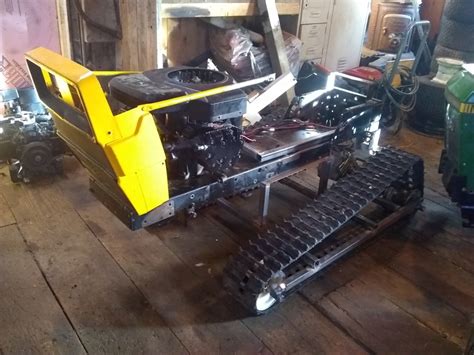 Image result for Mini Dozer Project