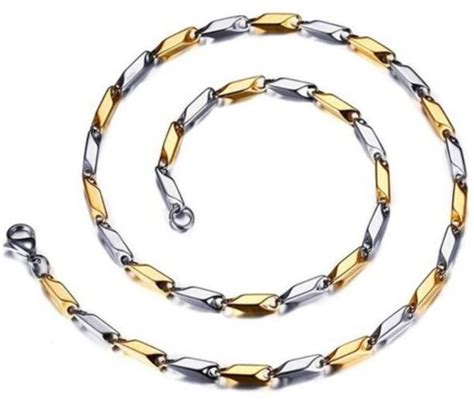 Platinum Chain - Buy Platinum Chain For Men & Women Online at Best ...