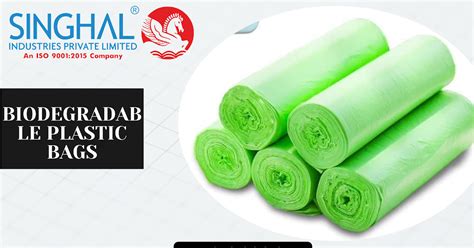 Image result for Biodegradable Waste Bags