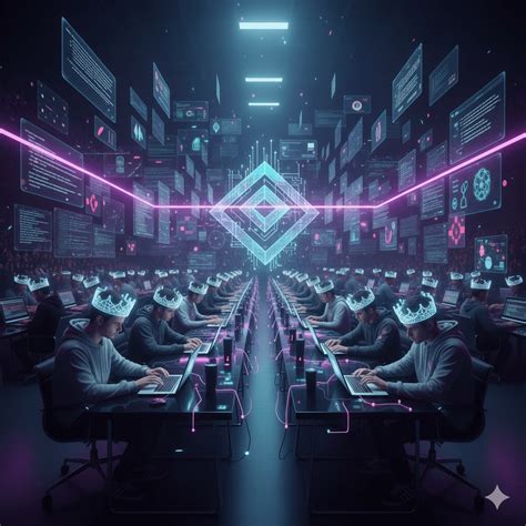 Cryptera 2K26 - Unravel the Future of Innovation