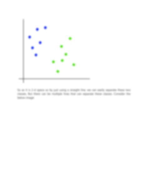 Support Vector Machine Algorithm in SPSS 的图像结果
