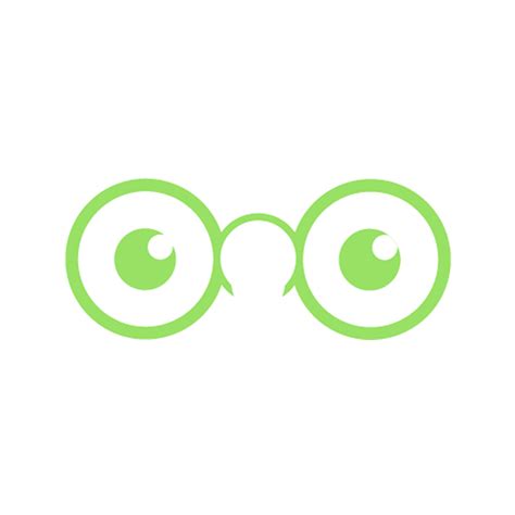 EYE眼镜logo设计|平面|PPT/演示|奈希木 - 原创作品 - 站酷 (ZCOOL)