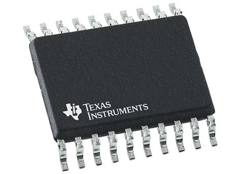 ADS130B04-Q1 4-Channel 32kSPS Delta-Sigma ADC - TI | Mouser