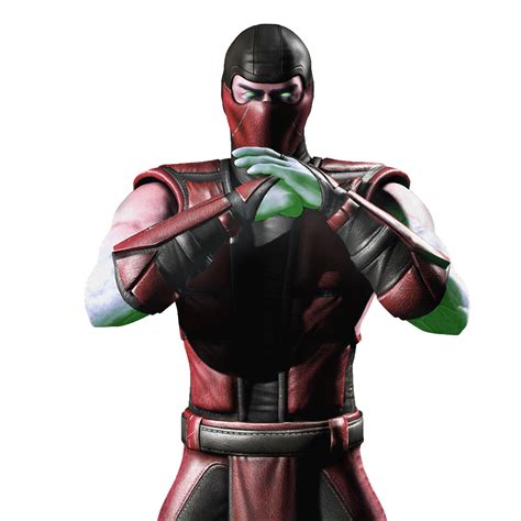 Ermac Unlock Kode Umk3