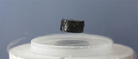 Under Enormous Pressure, a New Superconductor Star Is Born - The Wire