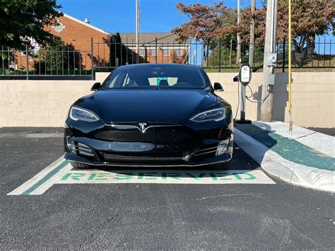 Greeneville Light & Power System | Greeneville, TN | EV Station