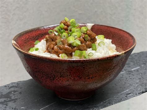 How to Eat Natto the Japanese Way — NYrture New York Natto