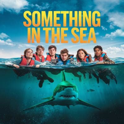 Song: Something In The Sea - Trailer by Sascha Ende - Use for Free Now ...