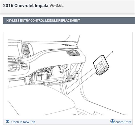Image result for Diagnose Remote Ford Keyless Entry Module