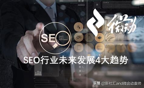 seo的未来发展趋势（seo发展的一些趋势） - 搞机Pro网