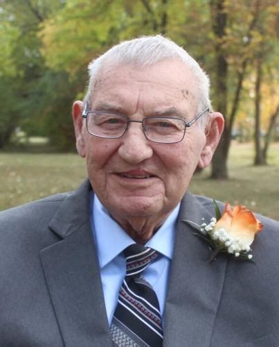 Eugene Peter Kuznia Obituary (2025) - Warren, MN - DuBore Funeral Home ...