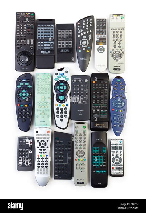 Image result for Identifying Remote Control