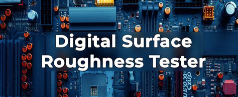 Surface Roughness Tester | Profilometers (Range: Ra: 0.050 to 10 um / 1 ...