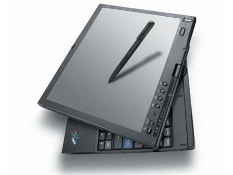 ThinkPad首款平板电脑发布 国内7月份供货_笔记本_科技时代_新浪网