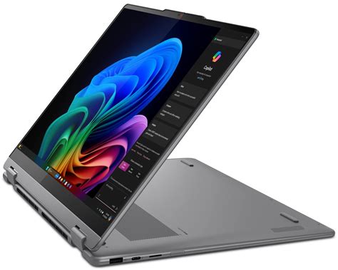 Lenovo Yoga 7i 2-in-1 - Ultra 5 226V · 130V · 16.0”, WUXGA (1920 x 1200 ...