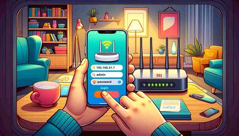 Image result for IP Config Router