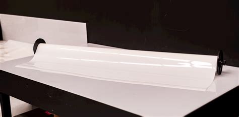 Image result for Meter Color Changing Film